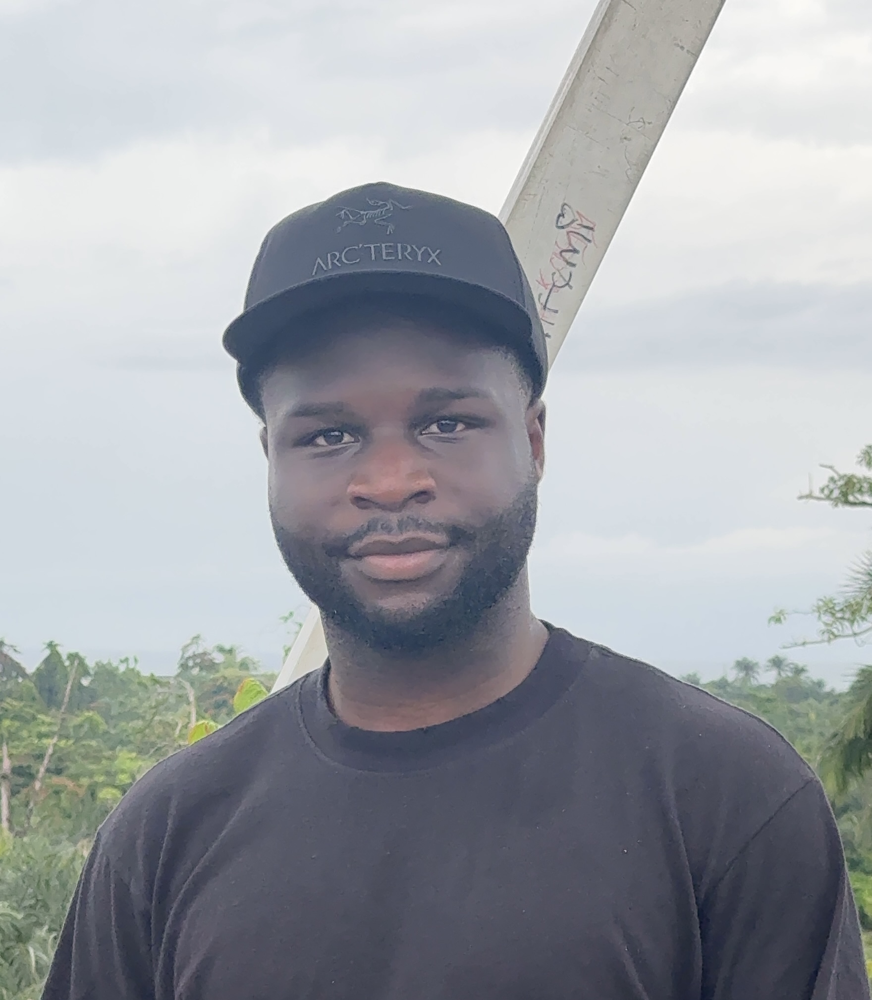 David Ogunsan