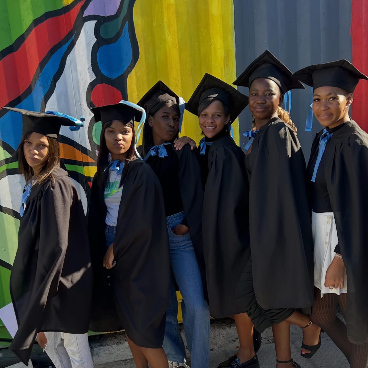 Graduation Ceremony