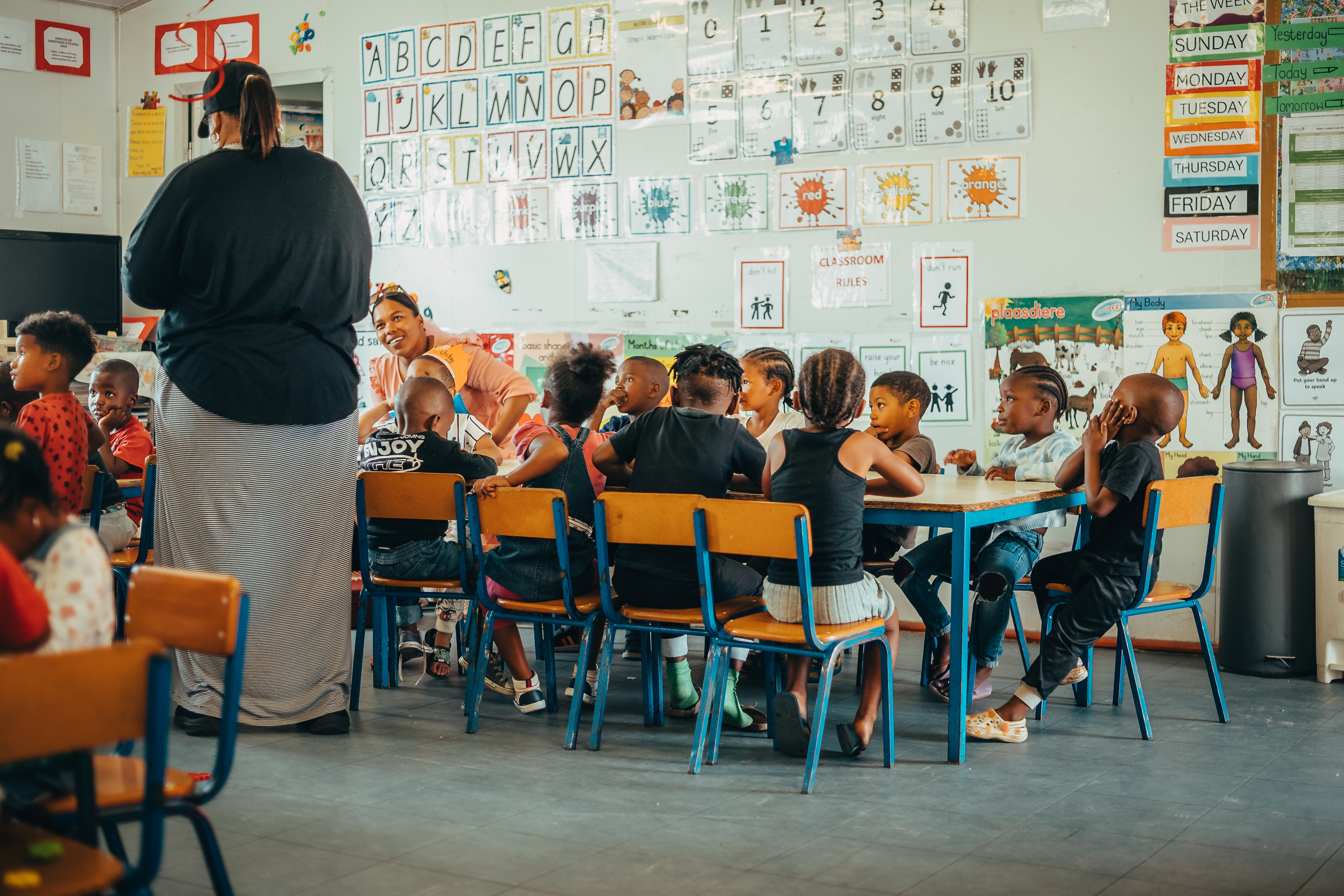 Selwyn ECD Learning Centre