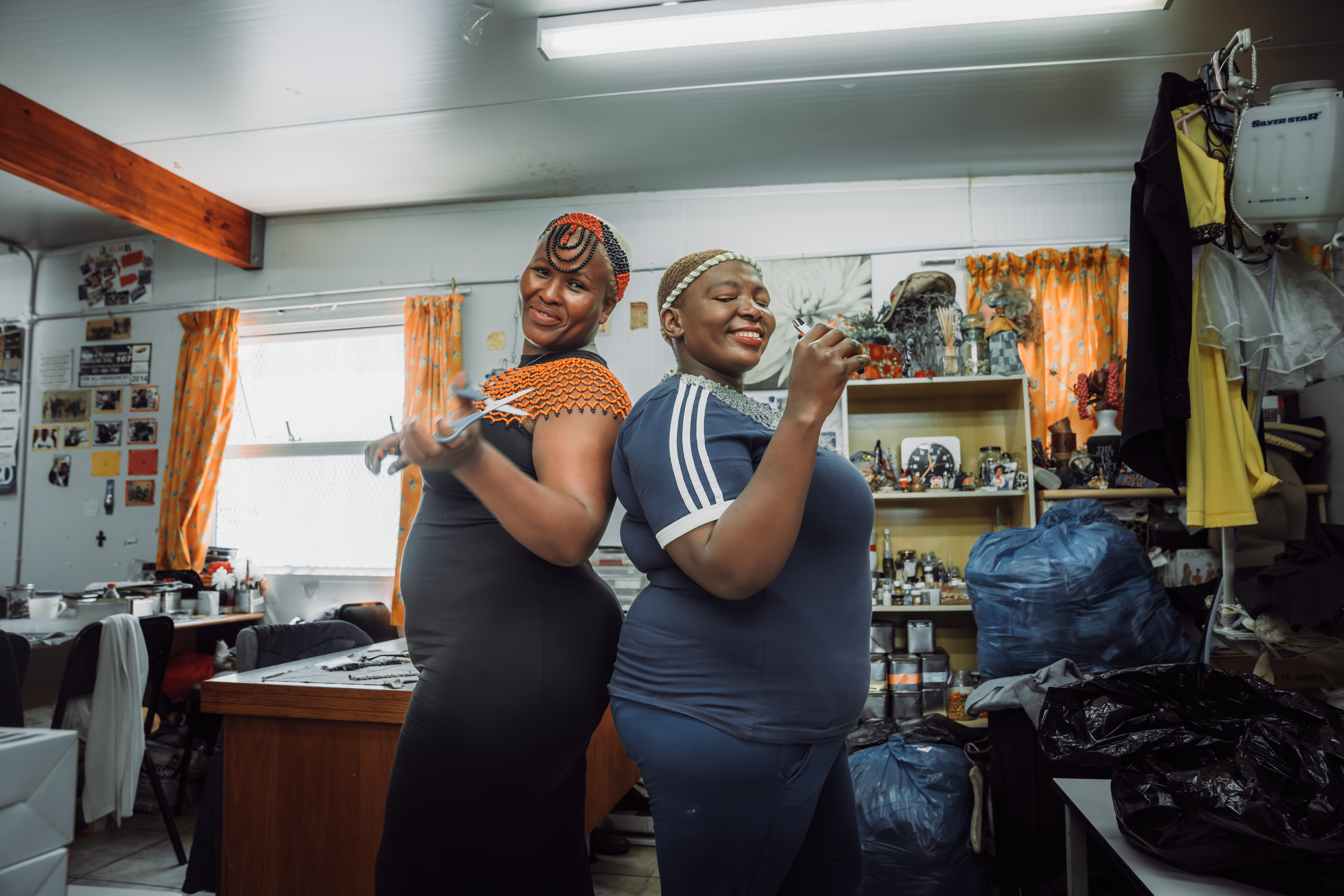 Siyazenzela Women's Program